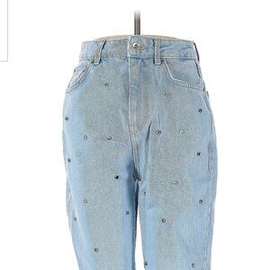 Zara jewel jeans